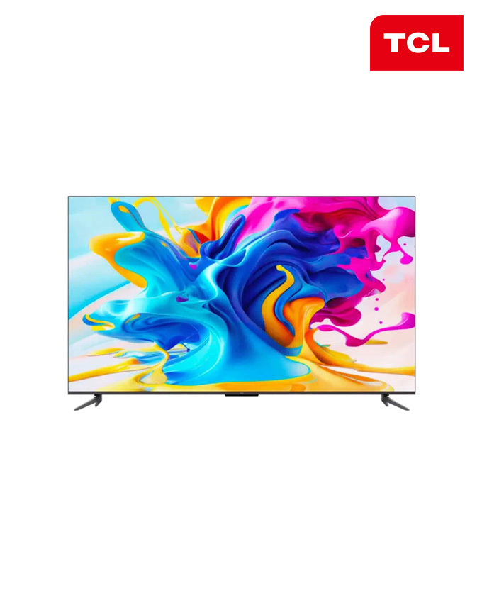 TCL C645 65" QLED